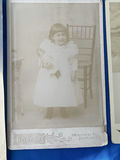 Children, Young And Old, and Dogs Cabinet Photos, Photos - thumbnail 7 of 8