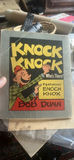1936 Knock Knock Book By Enoch Knox - thumbnail 5 of 5