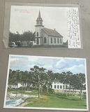 Mixed Postcard Lot - thumbnail 6 of 20