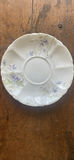 Antique Theo Haviland Limoges Tea Cups and Saucers Violets Pattern - thumbnail 13 of 15