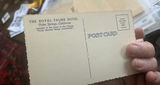 Antique Postcards In Good Condition - thumbnail 17 of 19