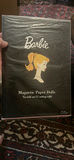 2003 Barbie Magnetic Dolls By Schylling Unopened Factory Sealed - thumbnail 1 of 4
