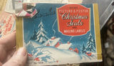 Mid Century Ephemera Lot & 1800’c - thumbnail 2 of 16