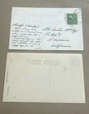 Mixed Postcard Lot - thumbnail 5 of 20
