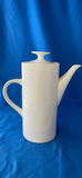 Coffee pot with 2 cups and saucers Alpine White - thumbnail 4 of 15