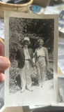 Antique Postcards And Real Photo Postcards Rppc Lot - thumbnail 15 of 27