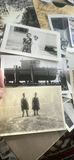 Vintage And Antique Photo Lot Family Life 1920s - thumbnail 10 of 26