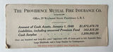 Vintage Ink Blotters (4) mixed - thumbnail 4 of 7