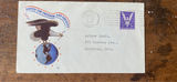 WWII Stamped And Posted Cachets - thumbnail 8 of 10