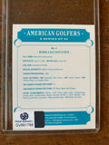 Mark Calcavecchia Autographed Trading Card with COA - thumbnail 3 of 3