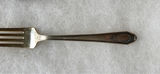 Vintage Flatware Assorted Pieces Sheffield, Nickel Silver, 75+ Pcs. - thumbnail 9 of 16