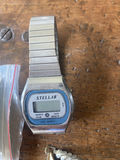 Assorted Watches in Need of Repair or Useful for Parts - thumbnail 3 of 9