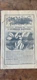 Vintage Flowers And Garden Booklets - thumbnail 2 of 11