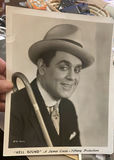 Early Photos Movie Stills 1936 Henry Fonda Hell bound Leo Carrillo - thumbnail 4 of 6