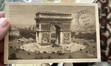 Antique Postcard Lot RPPC California - thumbnail 4 of 26