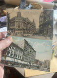 Mid-century Post Cards RPPC Others Small Lot - thumbnail 15 of 22