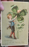 Early Postcard 1910’s - thumbnail 17 of 24