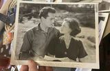 Early Photos Movie Stills 1936 Henry Fonda Hell bound Leo Carrillo - thumbnail 2 of 6