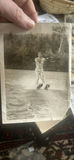 Antique Postcards And Real Photo Postcards Rppc Lot - thumbnail 11 of 27