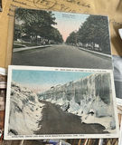 Antique Postcard Lot RPPC California - thumbnail 21 of 26