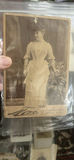 Cabinet Card Photos Of Children Family Portraits 1900 - thumbnail 9 of 20