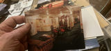 Postcard Lot, Mississippi River Boat, And Other Koda Chrome. Cards. - thumbnail 5 of 22