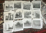 1960 Photos B&W California & Southwestern uS - thumbnail 6 of 11
