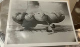 Movie Still Seventh Voyage Of Sinbad A Giant Foot Sci-Fi - thumbnail 1 of 3