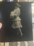 Antique Cabinet Photo Lot Of Portraits Circuit 1900 - thumbnail 2 of 15