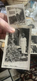 Vintage And Antique Photo Lot Family Life 1920s - thumbnail 12 of 26