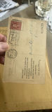 Christmas And Antique Vintage Postcard Lot - thumbnail 29 of 29