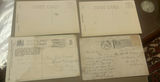 Lot Antique RPPC Postcards National Parks Events - thumbnail 2 of 12