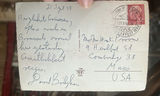 Great Lot Postcards RPPC Foldouts 1910-1949 - thumbnail 11 of 24