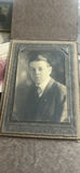 Antique Cabinet Photo Lot Of Portraits Circuit 1900 - thumbnail 7 of 15