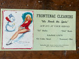Vintage Ink Blotters (4) mixed - thumbnail 6 of 7