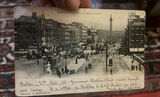 1904 Guinness Advertising Postcard EJ Burke Boston - thumbnail 2 of 3