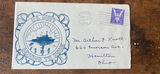Lot Of Wartime Cachets 4 Navy Theme - thumbnail 4 of 4