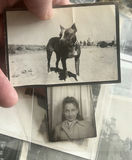 Antique Photos RPPC Postcard Lot - thumbnail 10 of 24
