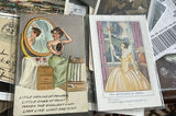 Antique Postcard Lot RPPC California - thumbnail 8 of 26
