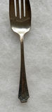 Vintage Flatware Assorted Pieces Sheffield, Nickel Silver, 75+ Pcs. - thumbnail 13 of 16