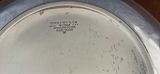 Tiffany Sterling Silver 9" Shallow Bowl - thumbnail 3 of 6