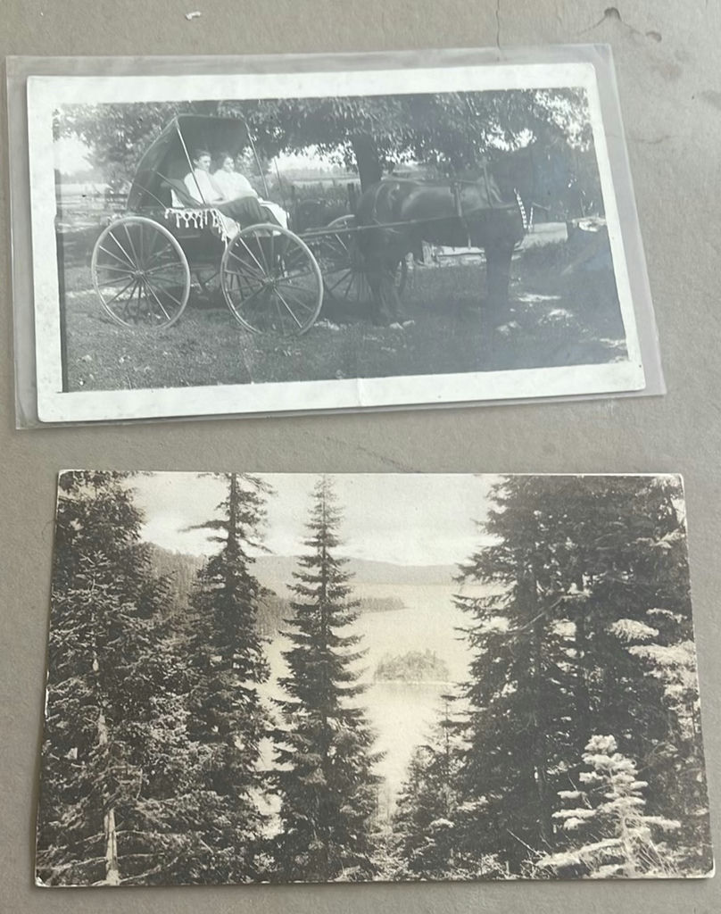 Mixed Postcard Lot - image 8 of 20