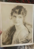 3 Autographed 8” X 10” Celebrity Women 1940’s - thumbnail 4 of 4