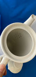 Coffee pot with 2 cups and saucers Alpine White - thumbnail 7 of 15