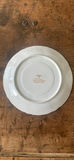 Antique Theo Haviland Limoges Tea Cups and Saucers Violets Pattern - thumbnail 7 of 15