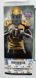 Sports Tickets, Pins, Press Passes - thumbnail 4 of 7