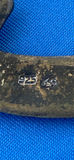 Sterling Silver Lizard Marcasite Brooch - thumbnail 3 of 10