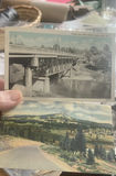 Mid-century Post Cards RPPC Others Small Lot - thumbnail 3 of 22