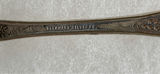Vintage Flatware Assorted Pieces Sheffield, Nickel Silver, 75+ Pcs. - thumbnail 15 of 16