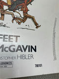 3 Disney Favorites Original Vintage Rolled Movie Posters - thumbnail 8 of 15